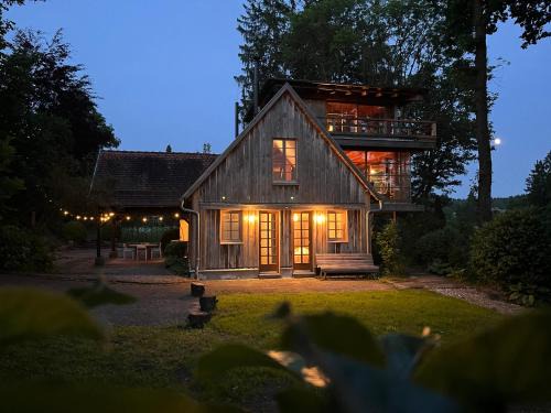 Gschwend House | Atelier-Turm