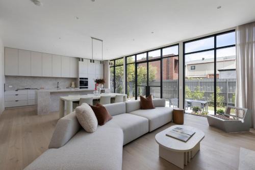 Windsor House | Atelier Windsor
