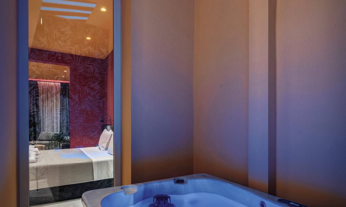 Ano Siros Bed & Breakfast | ATELIER5