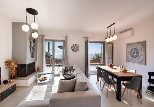 Athani House | Athanion Sunset House