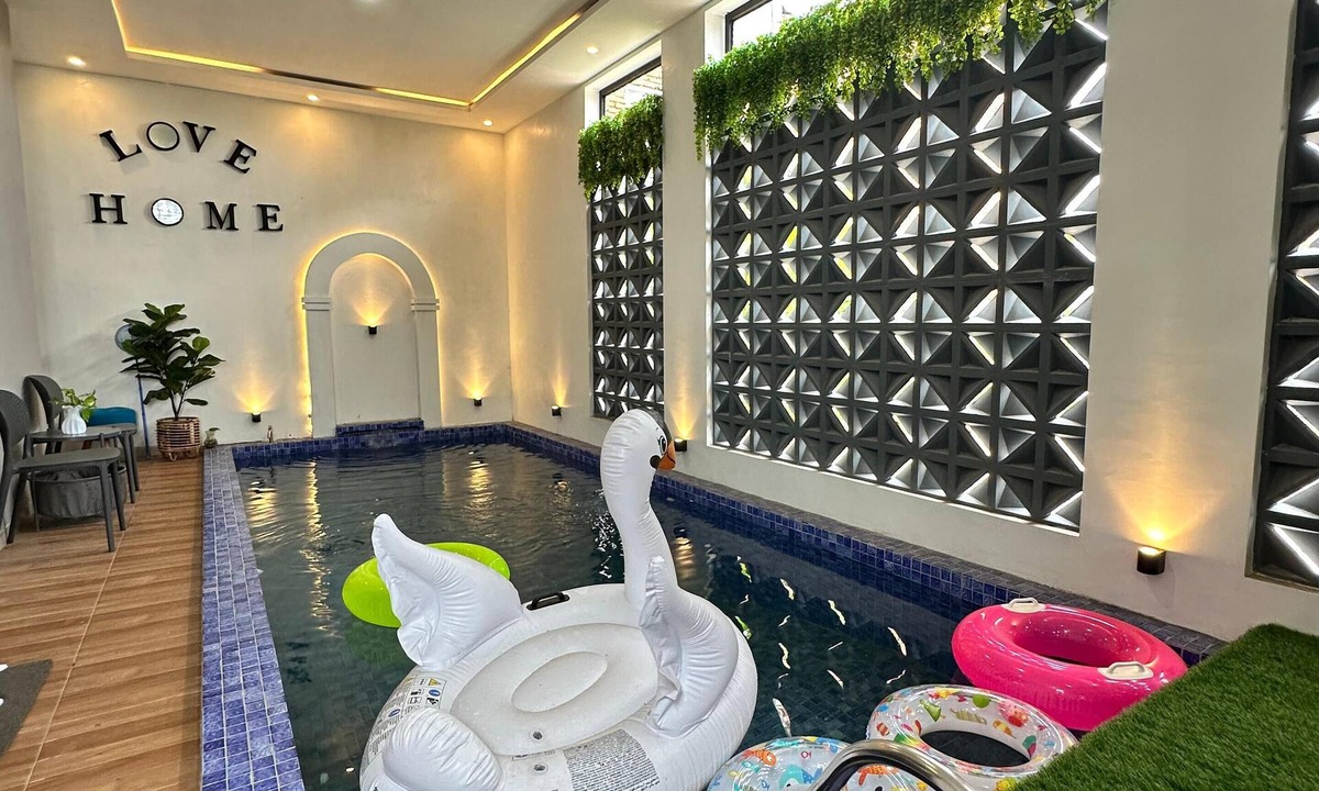 Sidomulyo Villa | Athara Naya