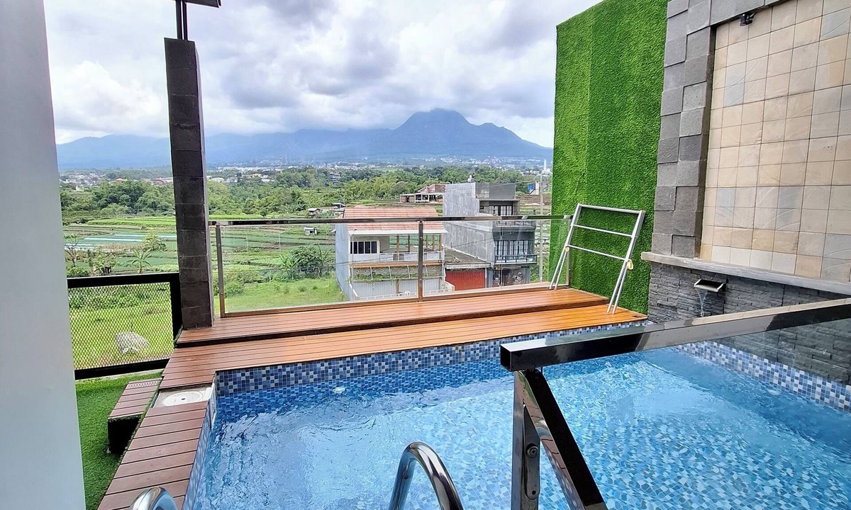 Sidomulyo Villa | Athara Residence