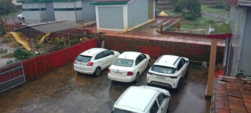 Amboli Hotel | Atharv Resort