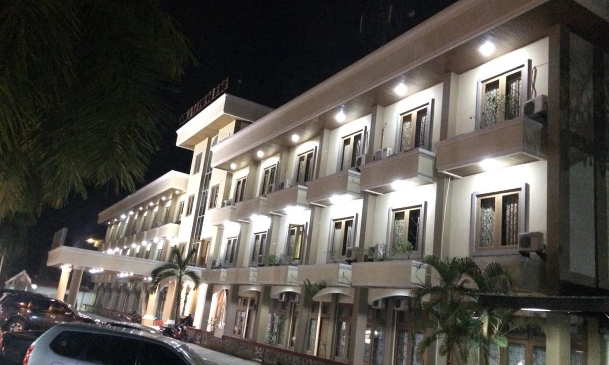 Kendari Hotel | Athaya Hotel Kendari