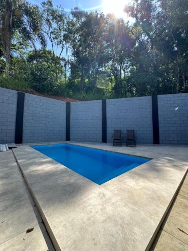 Sao Silvestre de Jacarei Hotel | Athenas Chacará
