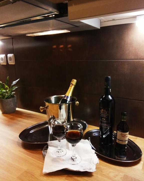 Kypseli Apartment | Athens 150