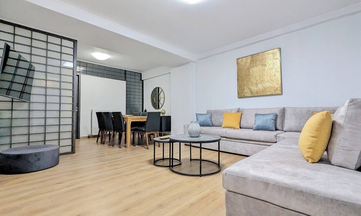 Plaka Apartment | Athens Divas King Suite 50