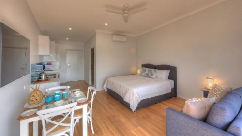 Atherton Apartment | Atherton Apartments