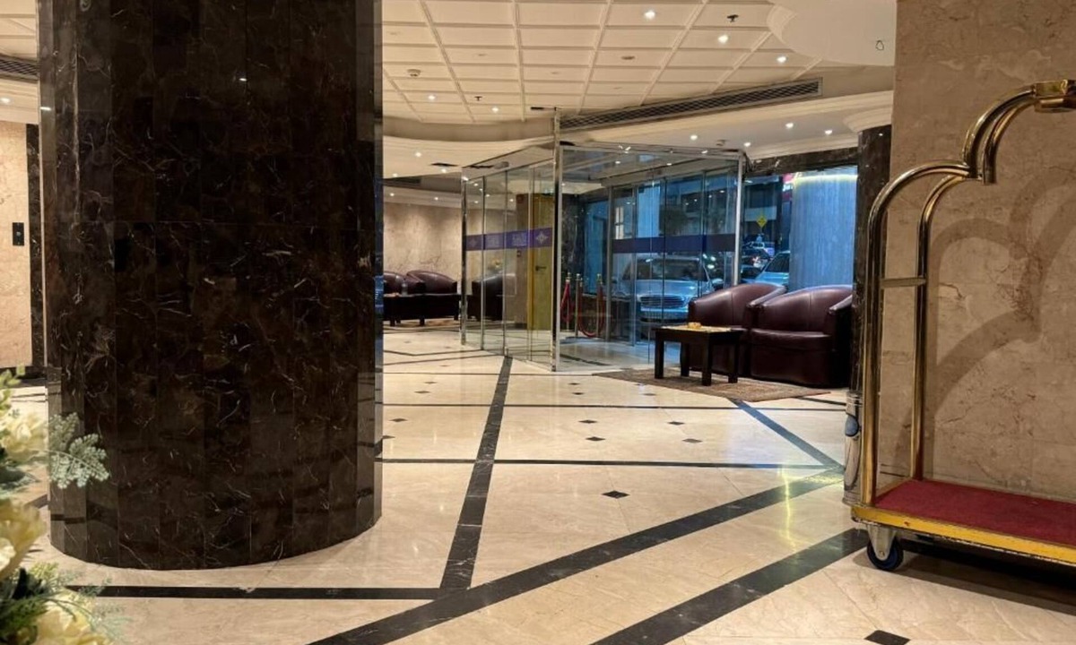 60th Street Hotel | Athill Hotel