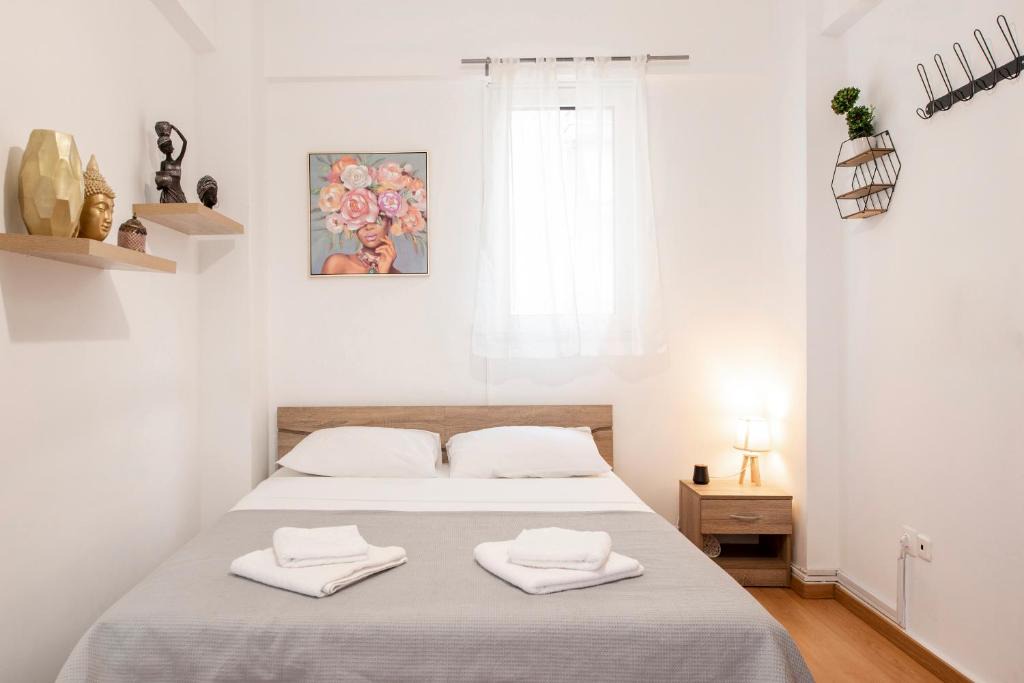 Filopappou Apartment | Athinais