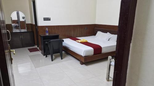 Irinjalakuda Resort | Athirappilly Ambady Resort