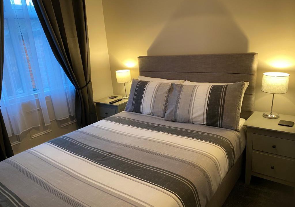 South Shields House | Athol House