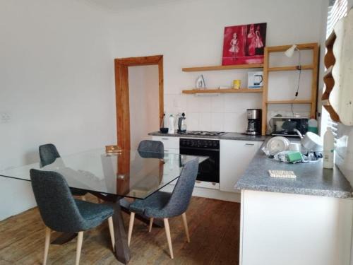 Cape Town City Centre House | Athome Accommodation woodstock