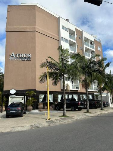 Teresopolis Hotel | Athos Hotel