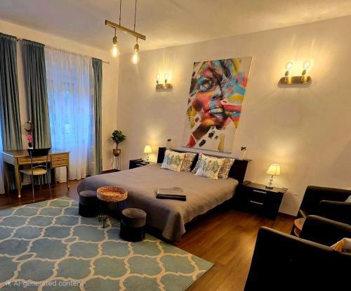 Lazaret House | Atia Residence