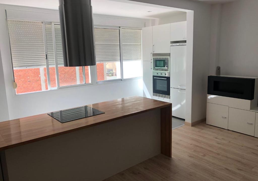 Tarragona Apartment | ÀTIC Mercat Central