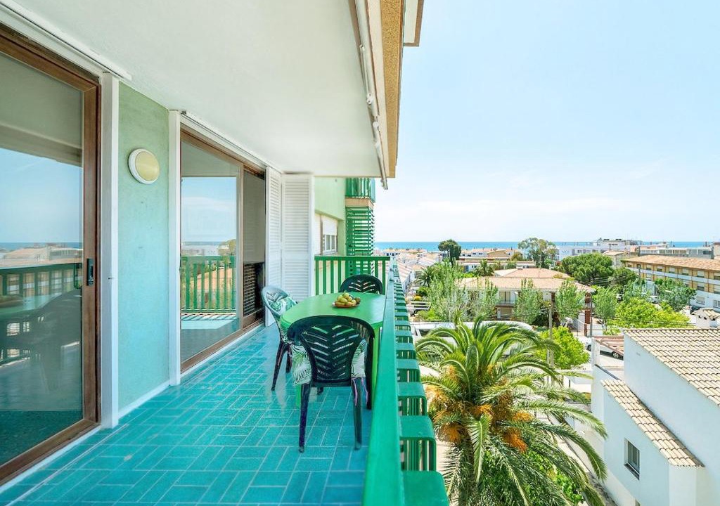 Altafulla Apartment | Atico Altafulla