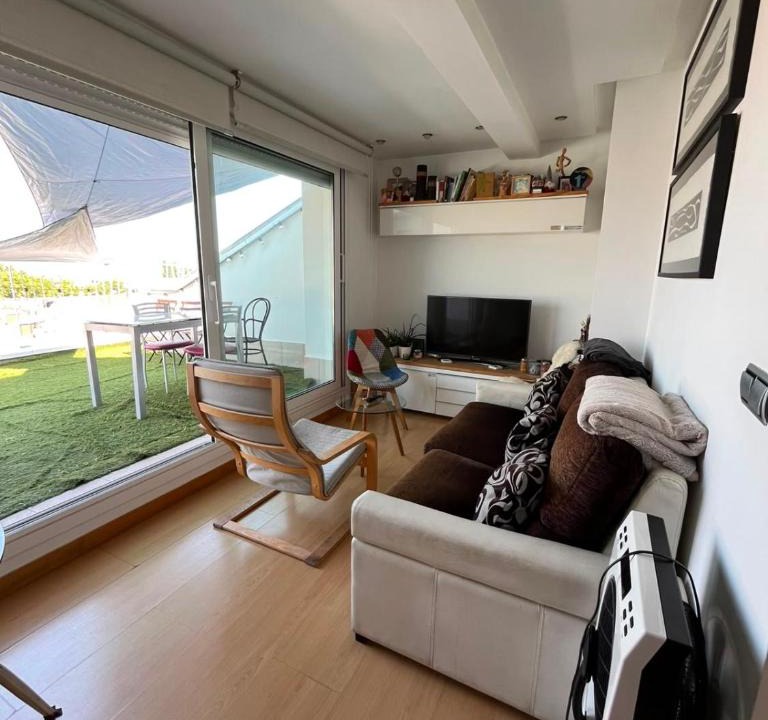 Arriaga-Lakua Apartment | Atico en el centro de Vitoria Parking gratis