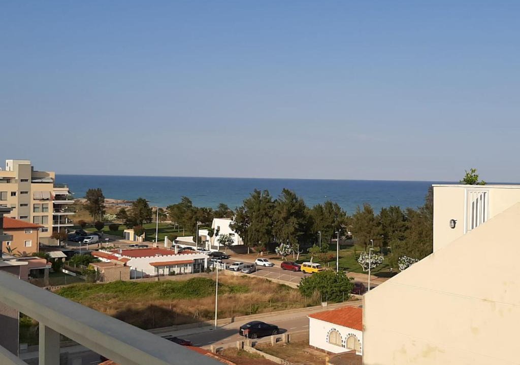 Moncofar Apartment | Atico playa Moncofar