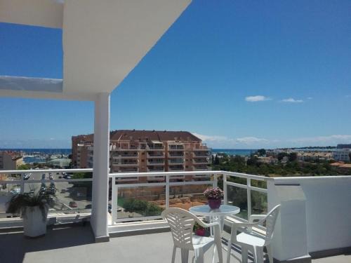 Denia Apartment | Atico Puerto