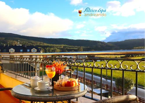 Barreiros Apartment | Atico & Spa de Lujo