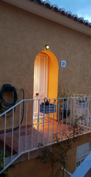 Cumbre del Sol Apartment | ATIkO 31
