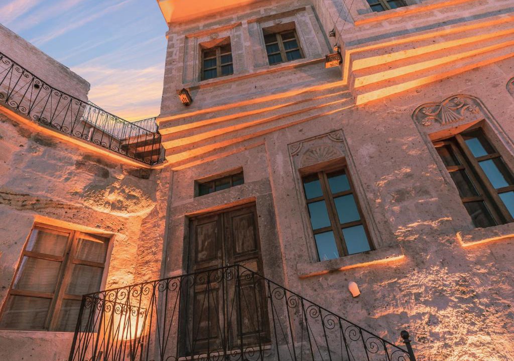 Nar Hotel | Atilla's Cave Hotel