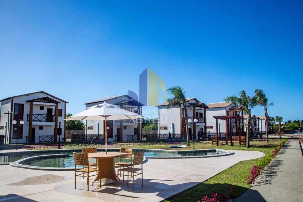 Ponta do Mangue Apartment | Atins Brisa