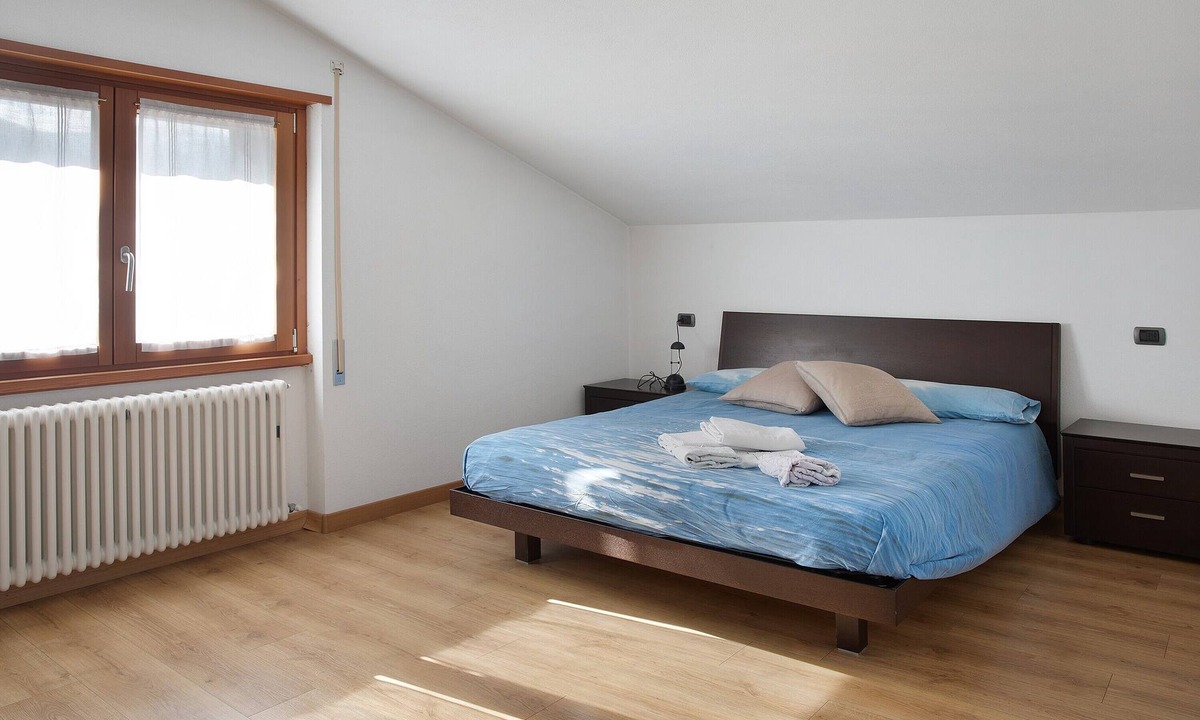 Valtellina Apartment | Atirano-