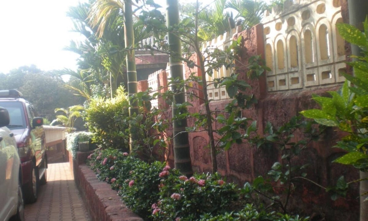Ganpatipule Hotel | Atithi Lodge