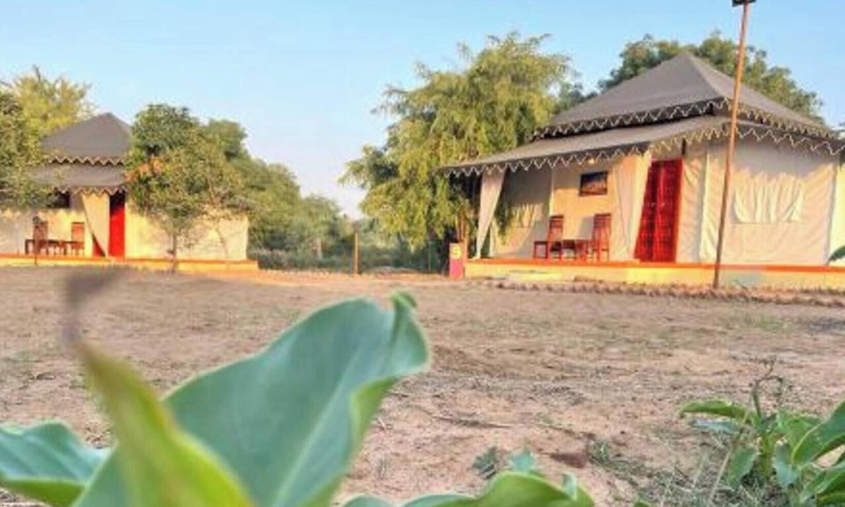 Pushkar Resort | Atithi Luxury Resort