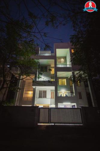 Baner Hotel | Atithi Service Apartment