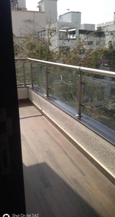 Baner Apartment | ATITHI SERVICE APARTMENT