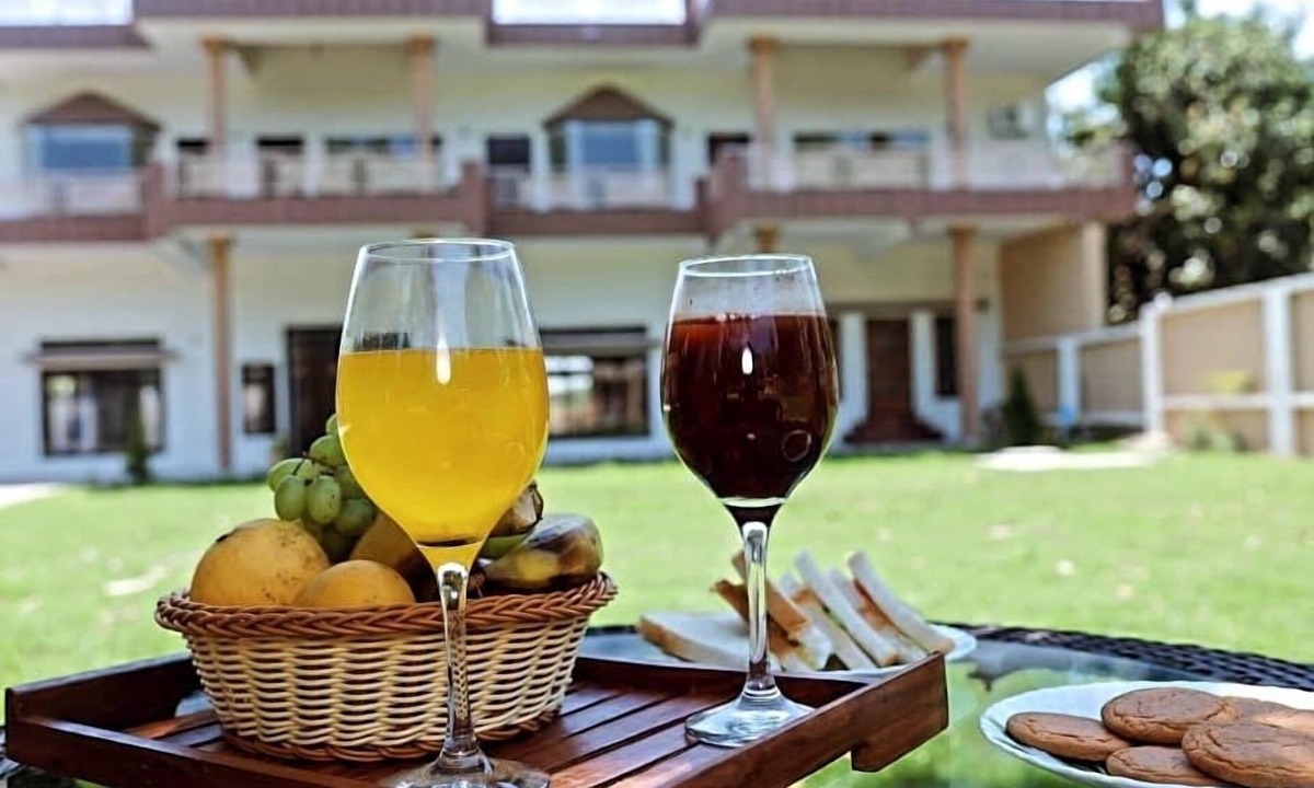 Ramnagar Bed & Breakfast | Atithi Stays