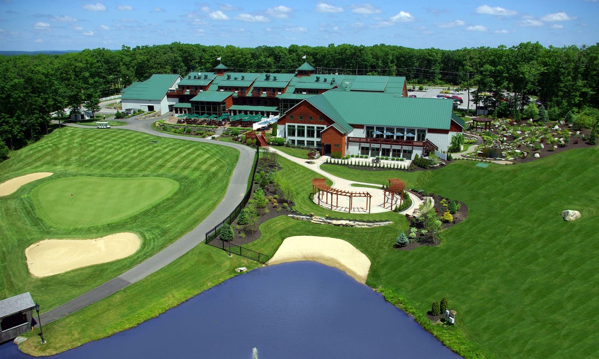Atkinson Hotel | Atkinson Resort & Country Club