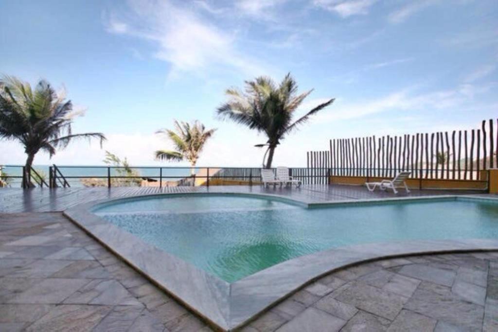 Ponta Negra Apartment | Atlântico Flat Apto 103