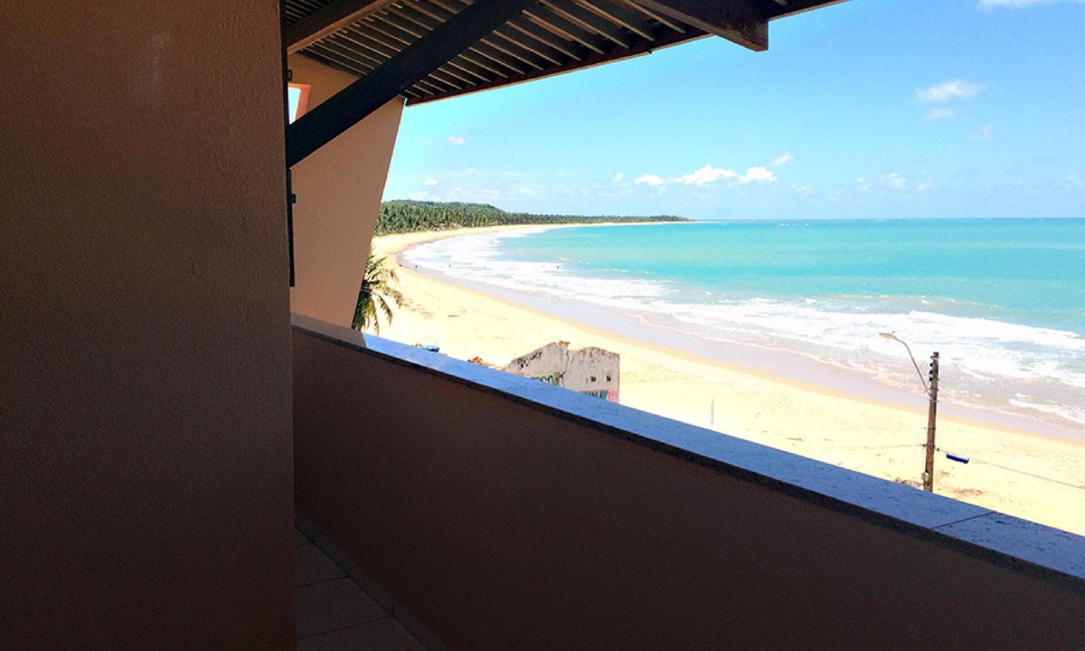 Litoral Norte Maceio Hotel | Atlântico Hotel