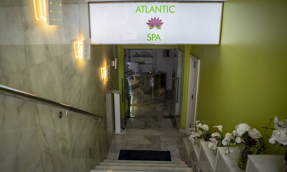 Agdal Hotel | Atlantic Agdal