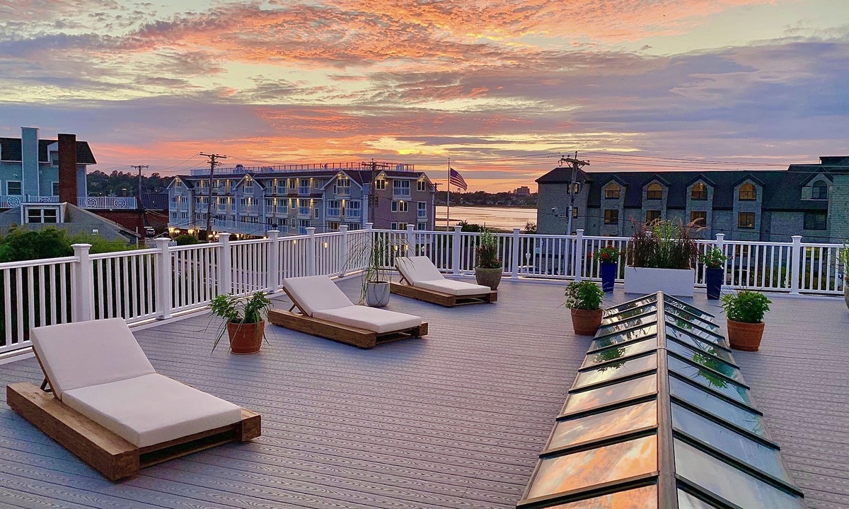 Newport Hotel | Atlantic Beach Hotel Newport