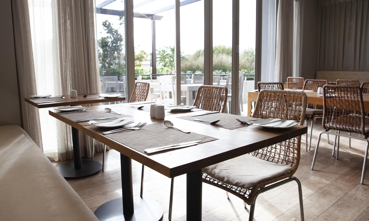 Melkbosstrand Hotel | Atlantic Beach Hotel