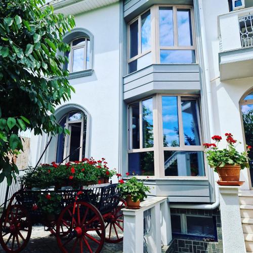 Tirgu Mures House | Atlantic Boutique