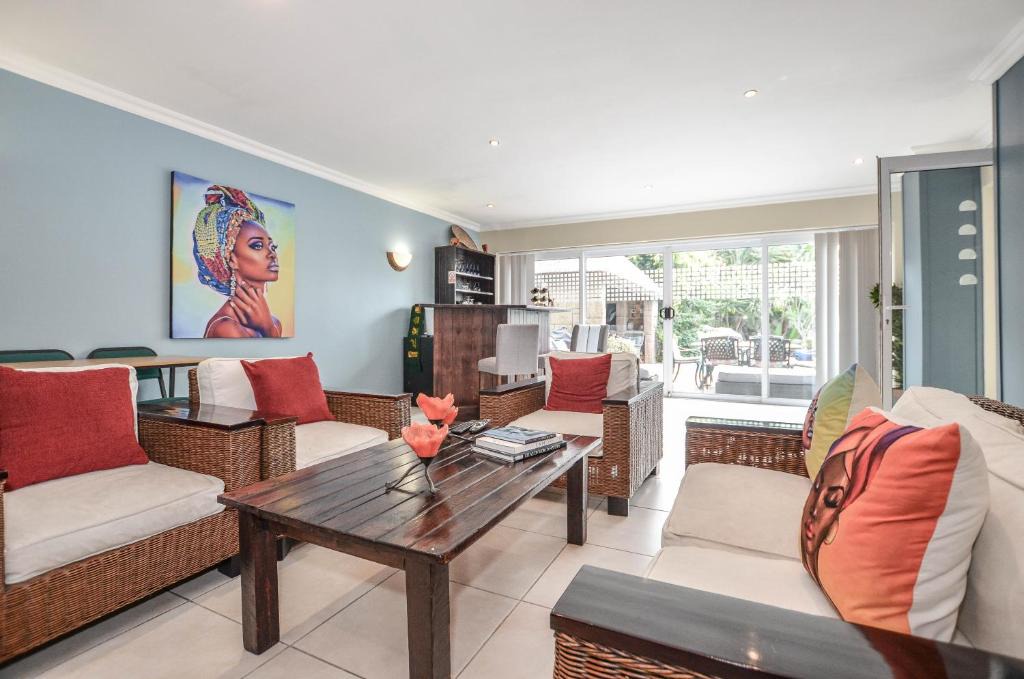Sunset Beach House | Atlantic Breeze