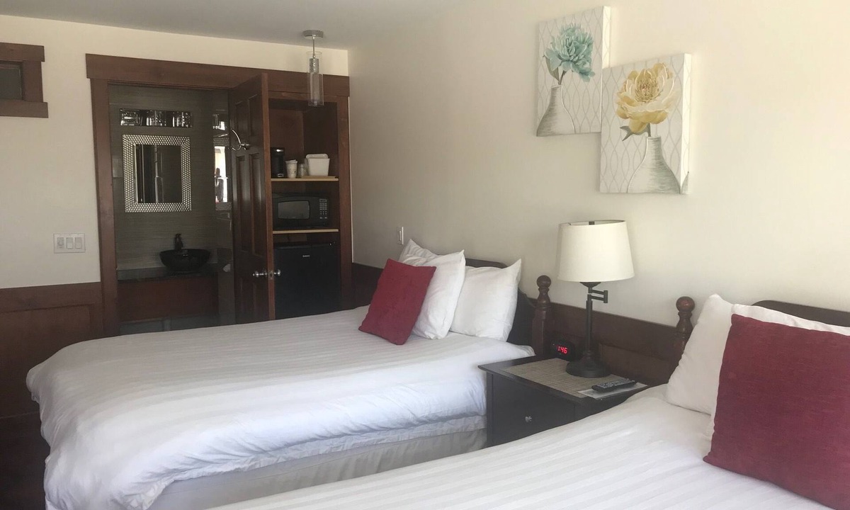 Ellsworth Hotel | Atlantic Coast Inn