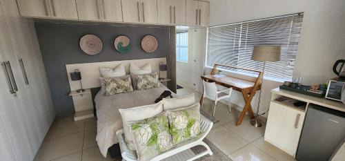 Melkbosstrand House | Atlantic Dusk