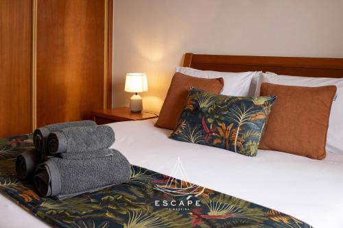 Calheta Villa | Atlantic Flow House by Escape to Madeira