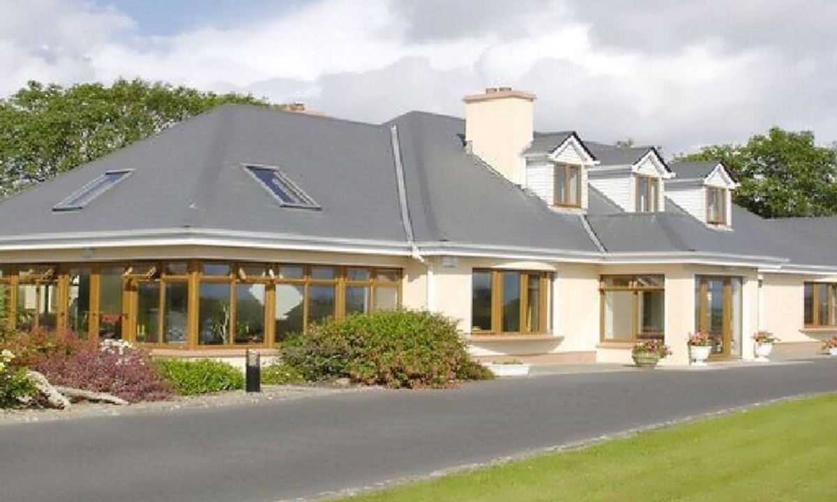 Iascaigh Bed & Breakfast | Atlantic 'n' Riverside
