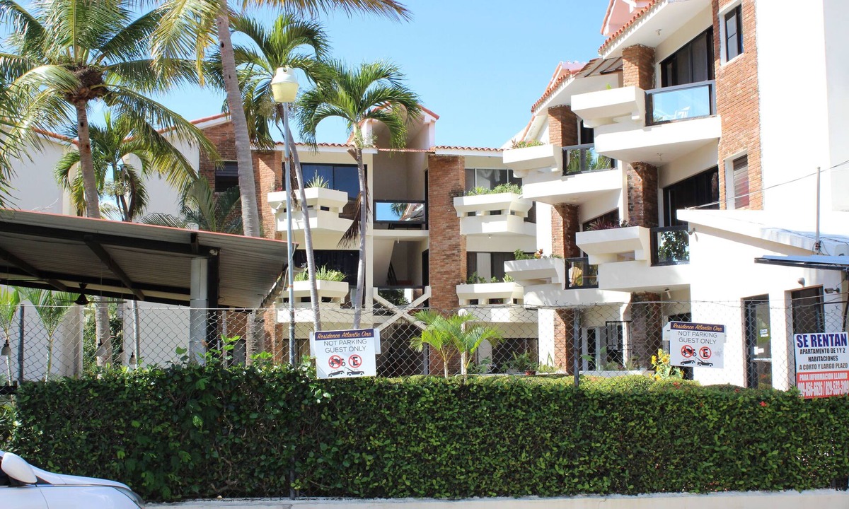 Costambar Apartment | Atlantic One 2 Bedroom