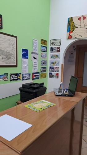 Vasto Hostel | Atlantic Ostello B&B