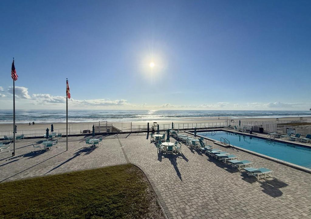 Lenox Park Apartment | Atlantic Overlook