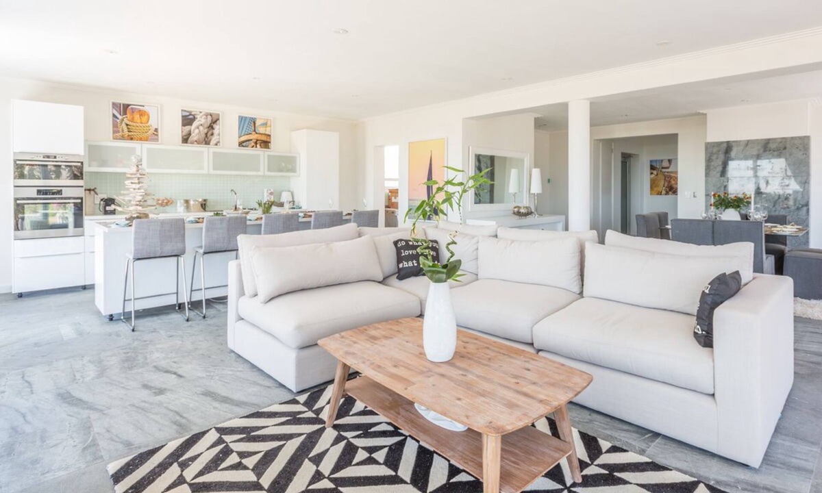 Sunset Beach Apartment | Atlantic Palms - Sunset Penthouse